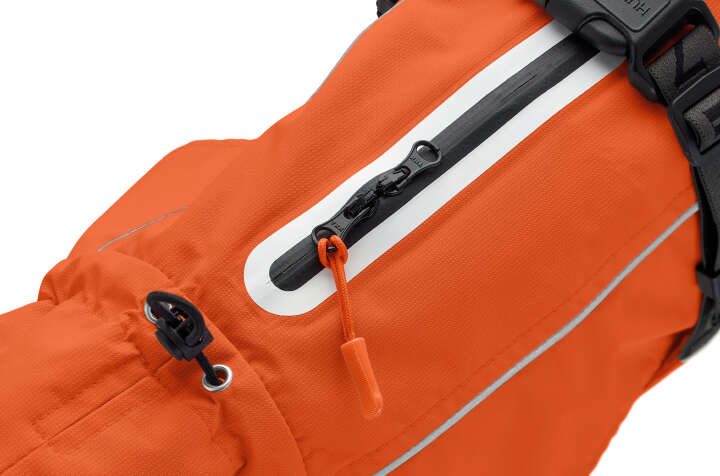 HUNTER Hundemantel Nordby